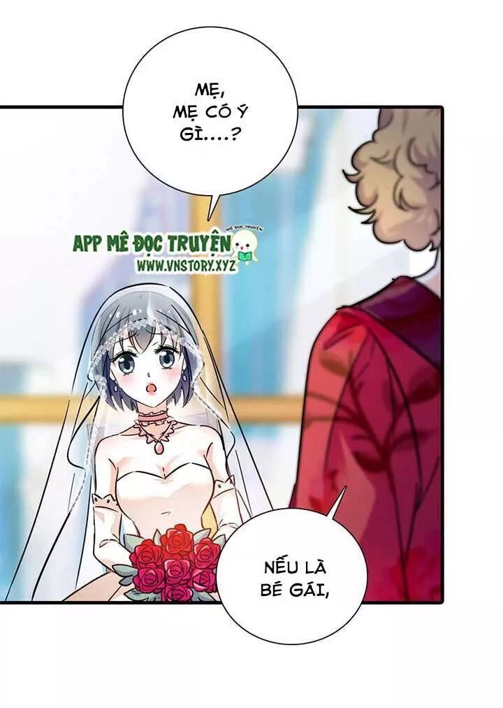 Ngọt Ngào Uy Vũ: Boss Sủng Đến Nghiện Chapter 161 - 18