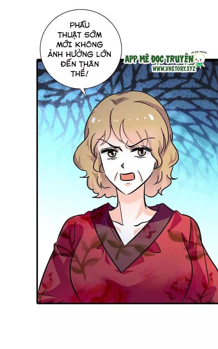 Ngọt Ngào Uy Vũ: Boss Sủng Đến Nghiện Chapter 161 - 19