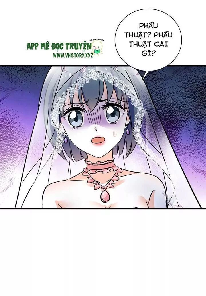 Ngọt Ngào Uy Vũ: Boss Sủng Đến Nghiện Chapter 161 - 20