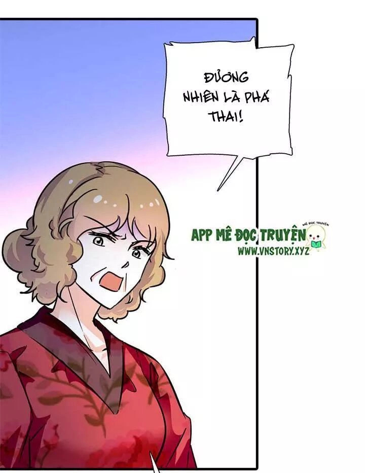 Ngọt Ngào Uy Vũ: Boss Sủng Đến Nghiện Chapter 161 - 21