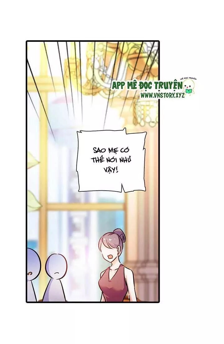 Ngọt Ngào Uy Vũ: Boss Sủng Đến Nghiện Chapter 161 - 23