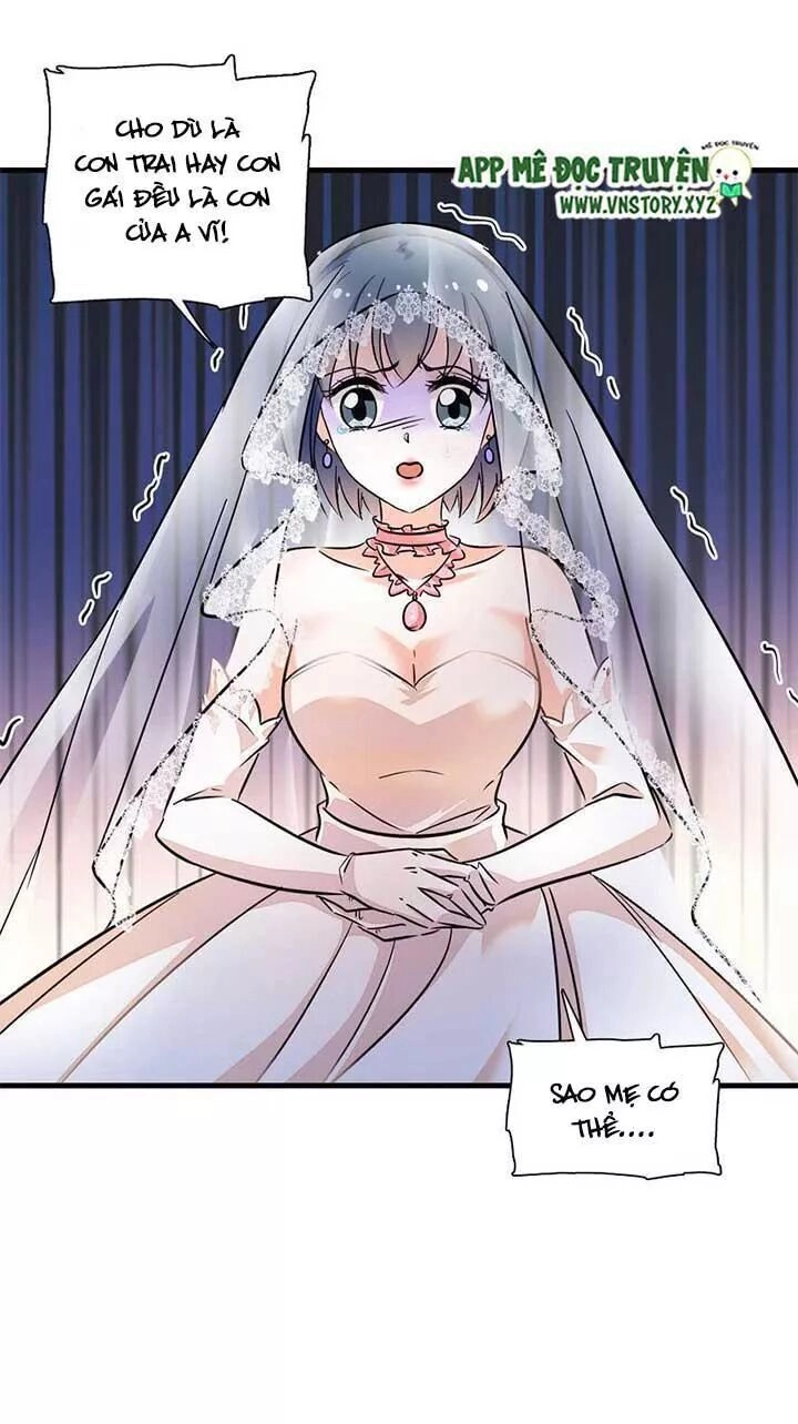 Ngọt Ngào Uy Vũ: Boss Sủng Đến Nghiện Chapter 161 - 24