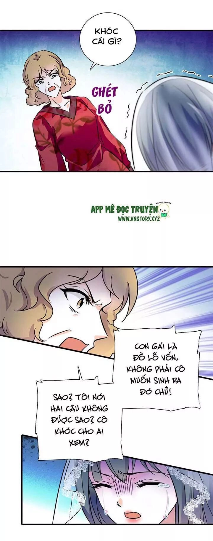 Ngọt Ngào Uy Vũ: Boss Sủng Đến Nghiện Chapter 161 - 25