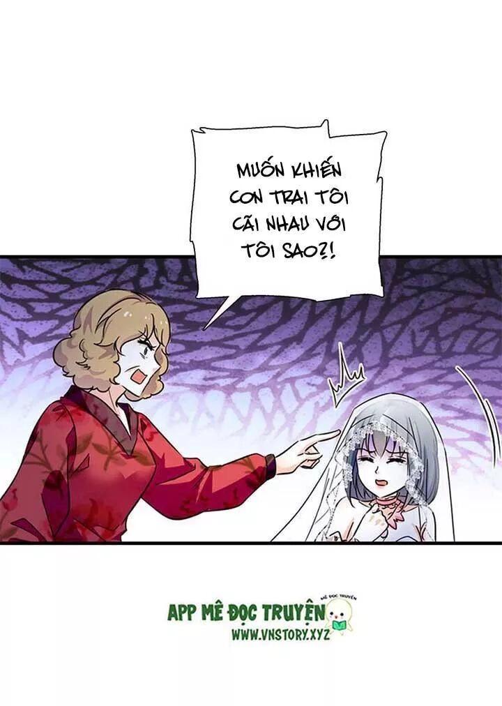 Ngọt Ngào Uy Vũ: Boss Sủng Đến Nghiện Chapter 161 - 26