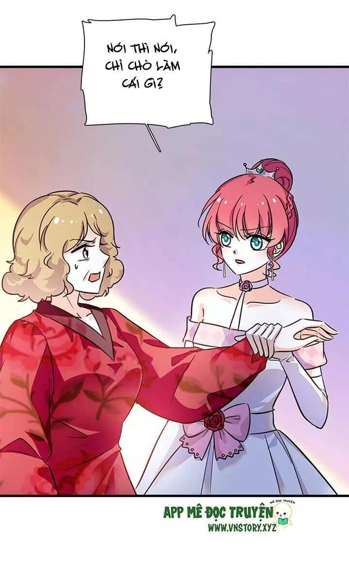 Ngọt Ngào Uy Vũ: Boss Sủng Đến Nghiện Chapter 161 - 29