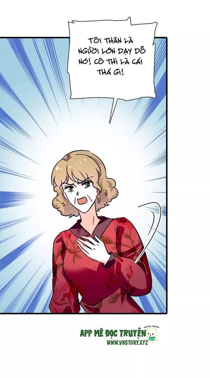 Ngọt Ngào Uy Vũ: Boss Sủng Đến Nghiện Chapter 161 - 30