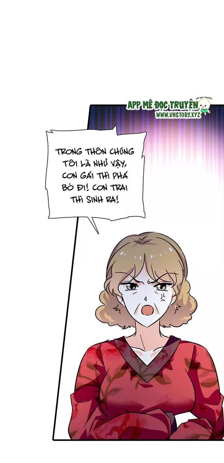 Ngọt Ngào Uy Vũ: Boss Sủng Đến Nghiện Chapter 161 - 33