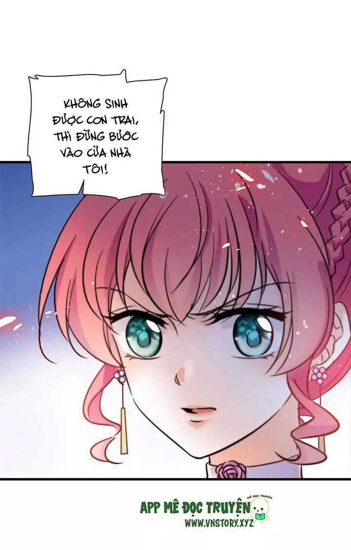 Ngọt Ngào Uy Vũ: Boss Sủng Đến Nghiện Chapter 161 - 34