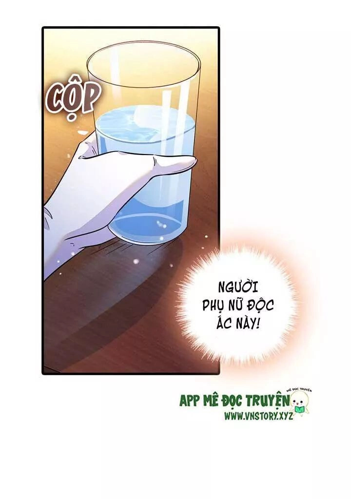 Ngọt Ngào Uy Vũ: Boss Sủng Đến Nghiện Chapter 161 - 35