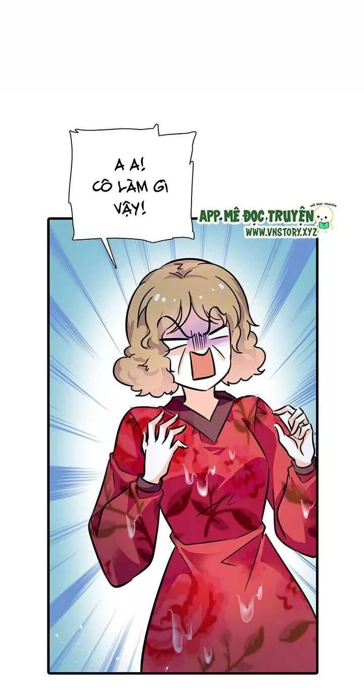 Ngọt Ngào Uy Vũ: Boss Sủng Đến Nghiện Chapter 161 - 37