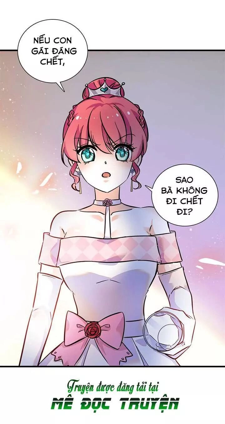 Ngọt Ngào Uy Vũ: Boss Sủng Đến Nghiện Chapter 161 - 39