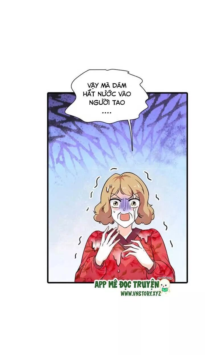 Ngọt Ngào Uy Vũ: Boss Sủng Đến Nghiện Chapter 162 - 3