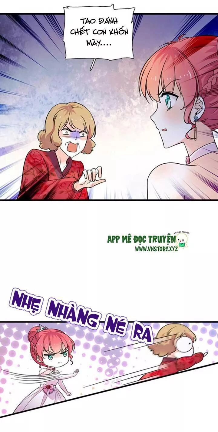 Ngọt Ngào Uy Vũ: Boss Sủng Đến Nghiện Chapter 162 - 4