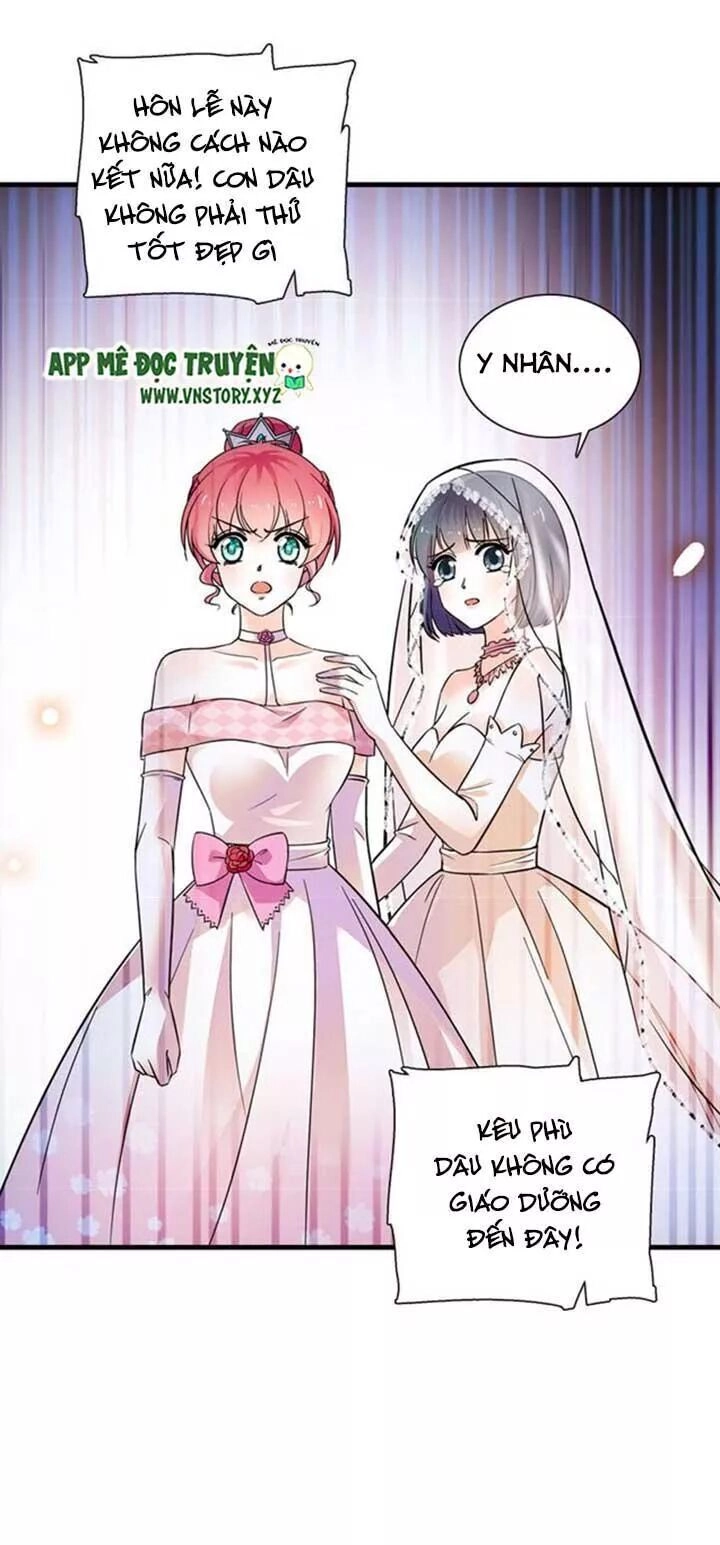 Ngọt Ngào Uy Vũ: Boss Sủng Đến Nghiện Chapter 162 - 7