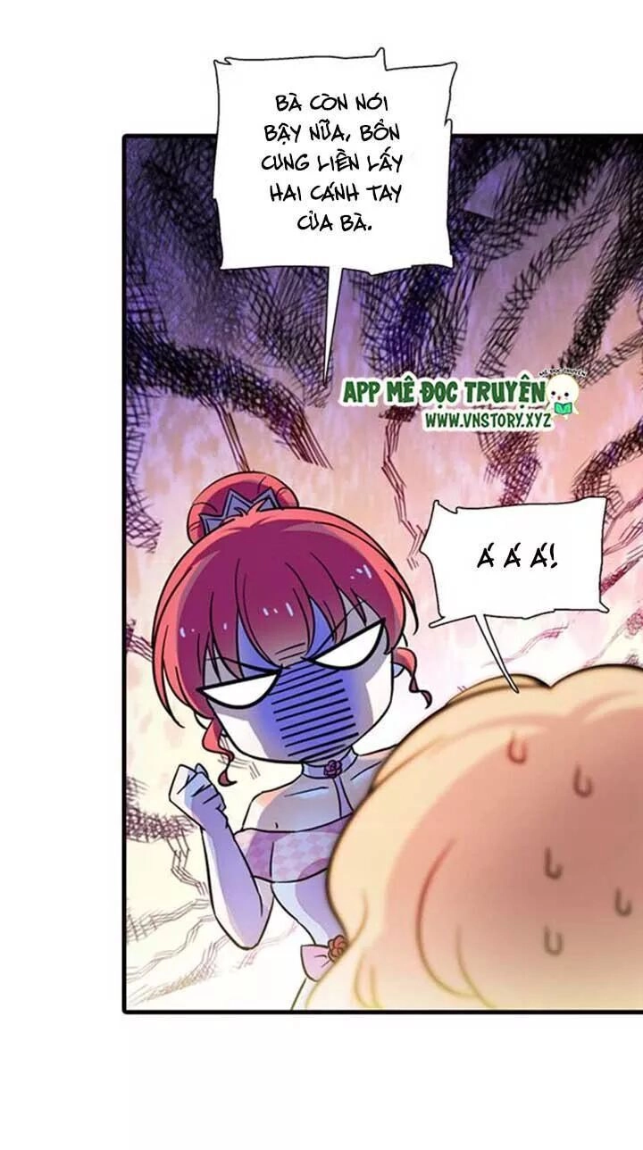 Ngọt Ngào Uy Vũ: Boss Sủng Đến Nghiện Chapter 162 - 14