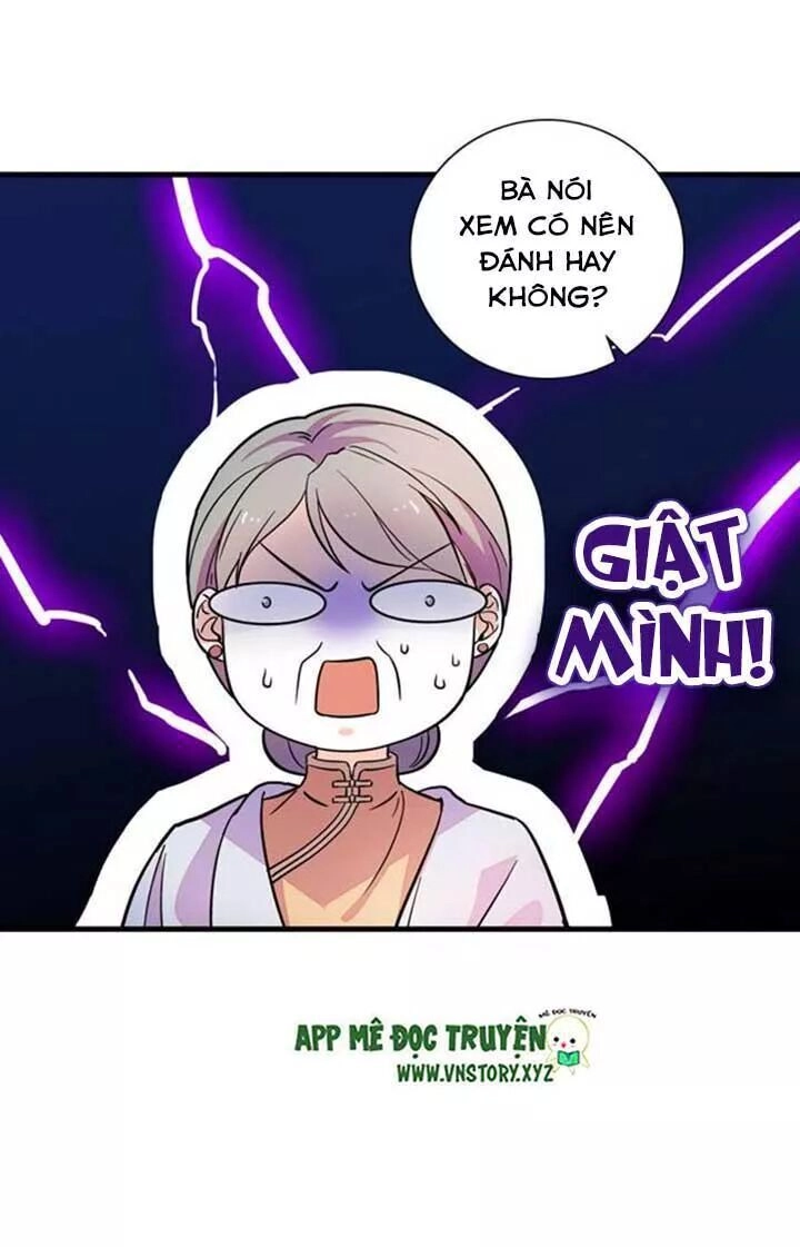 Ngọt Ngào Uy Vũ: Boss Sủng Đến Nghiện Chapter 162 - 19