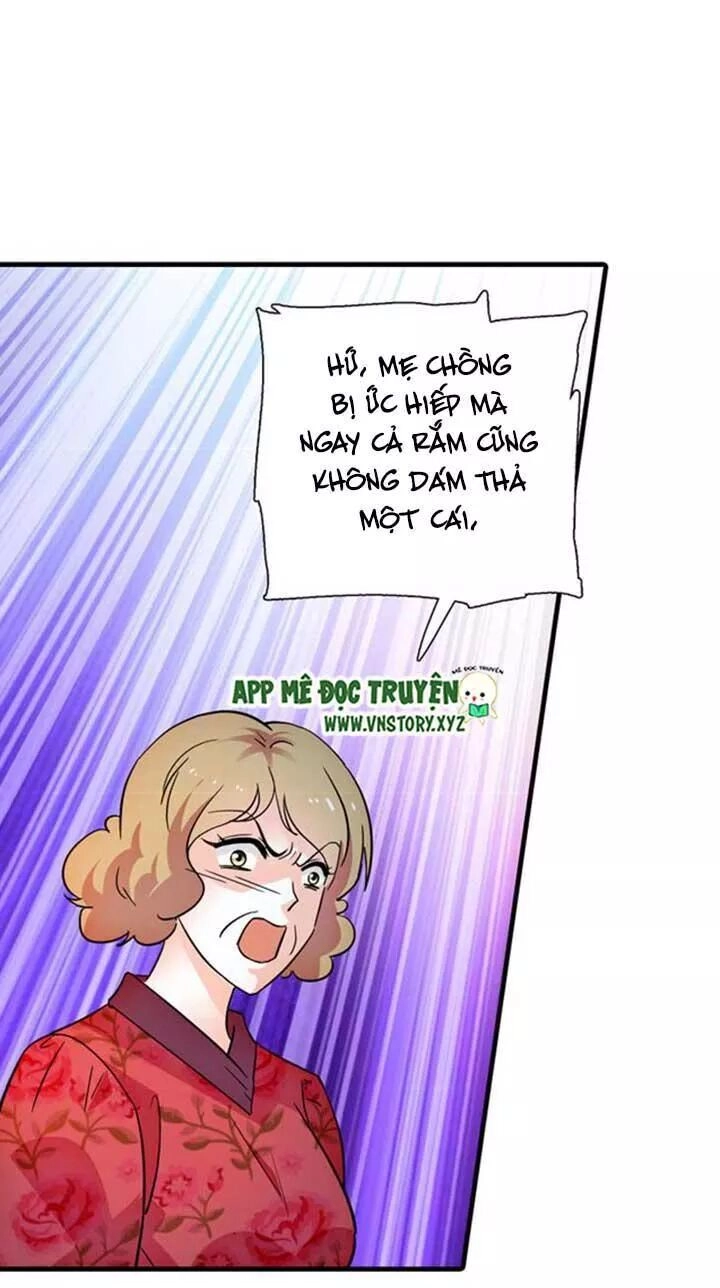 Ngọt Ngào Uy Vũ: Boss Sủng Đến Nghiện Chapter 162 - 21