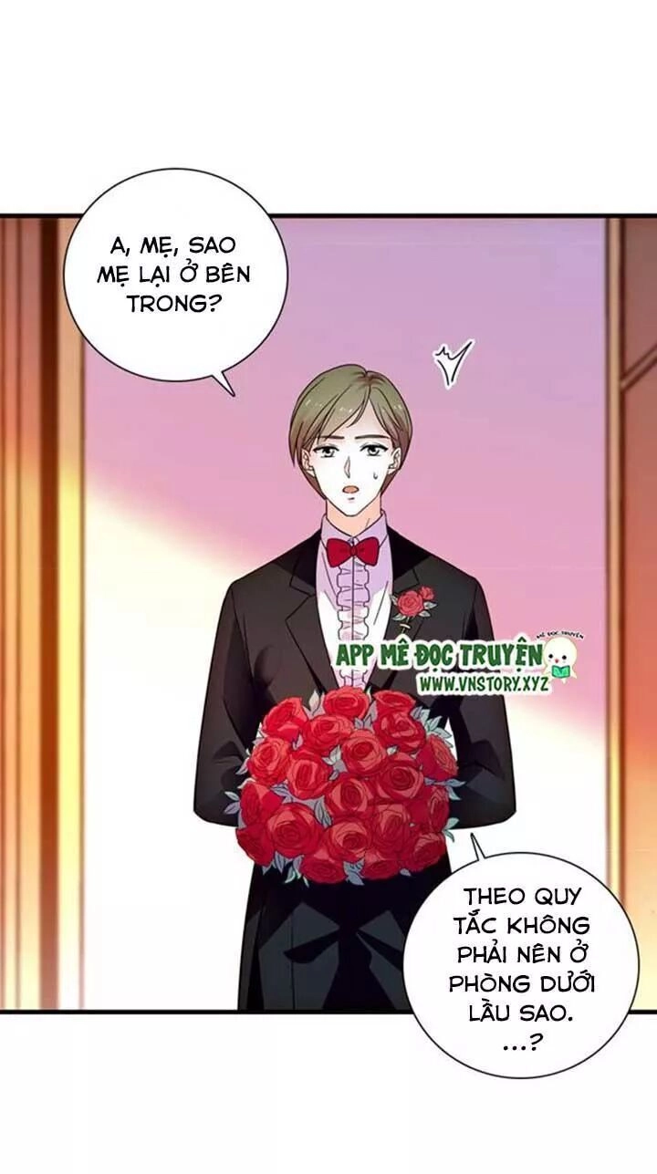 Ngọt Ngào Uy Vũ: Boss Sủng Đến Nghiện Chapter 162 - 27