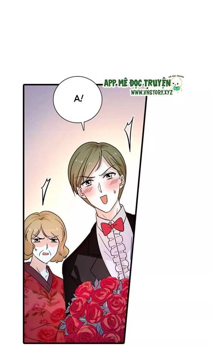 Ngọt Ngào Uy Vũ: Boss Sủng Đến Nghiện Chapter 162 - 29