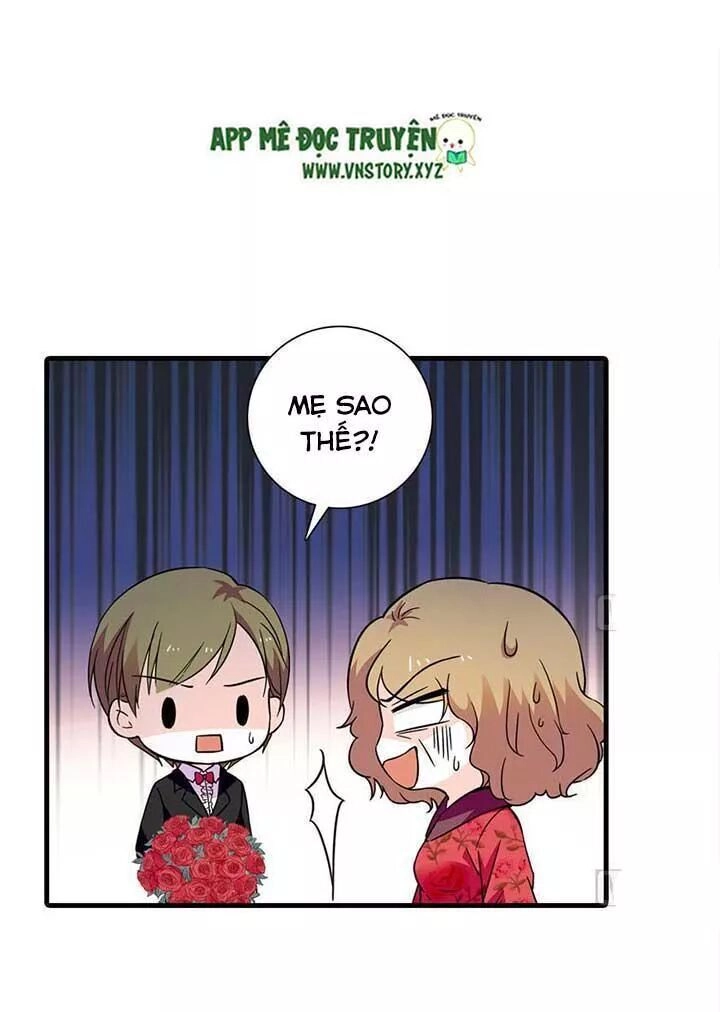 Ngọt Ngào Uy Vũ: Boss Sủng Đến Nghiện Chapter 163 - 5