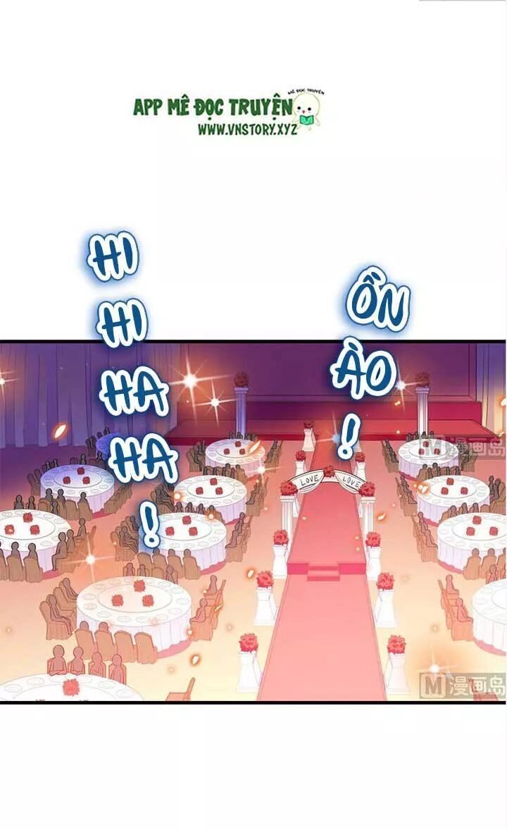 Ngọt Ngào Uy Vũ: Boss Sủng Đến Nghiện Chapter 163 - 10