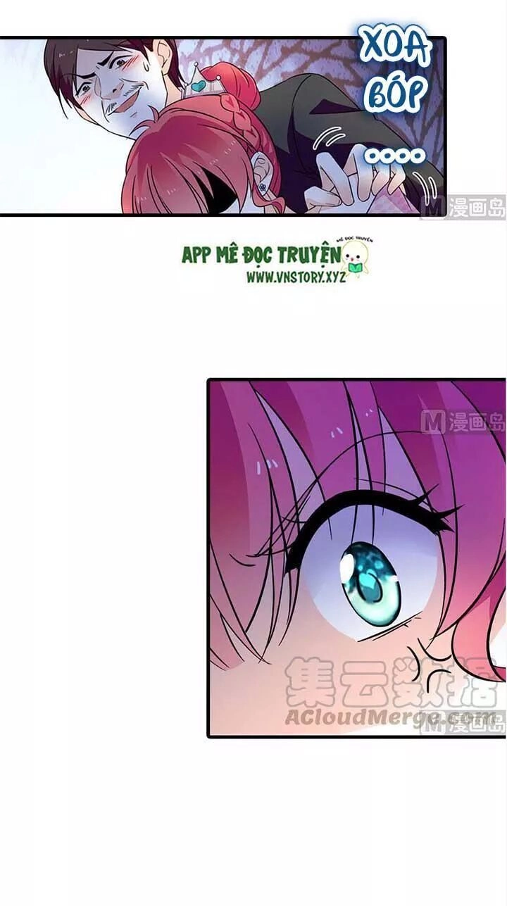 Ngọt Ngào Uy Vũ: Boss Sủng Đến Nghiện Chapter 163 - 16