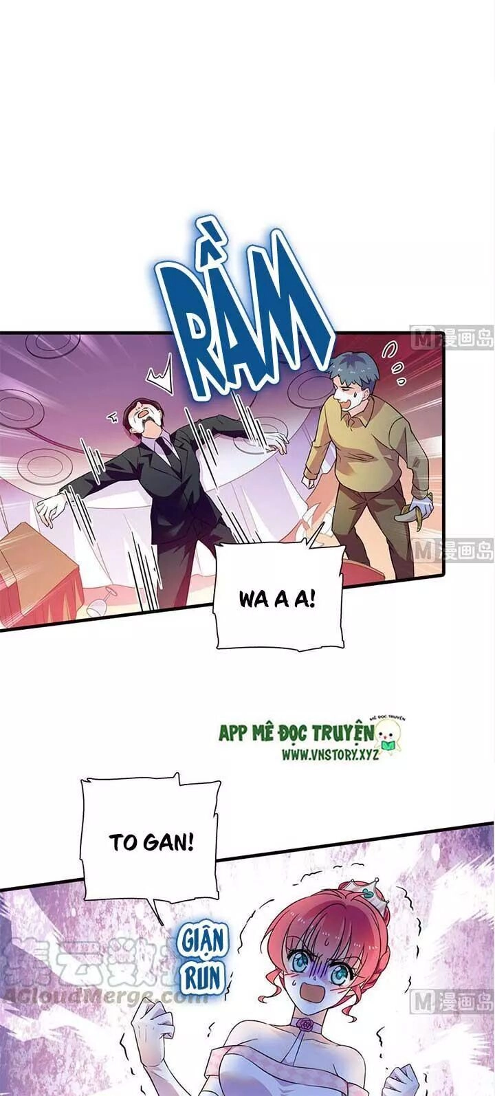 Ngọt Ngào Uy Vũ: Boss Sủng Đến Nghiện Chapter 163 - 18