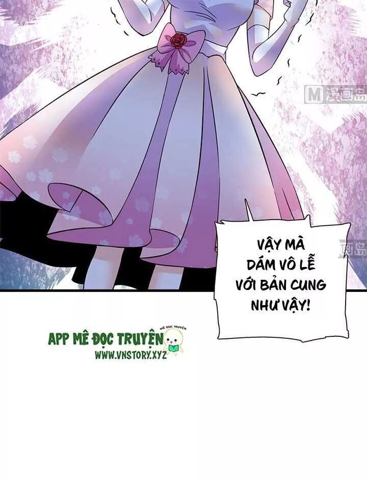 Ngọt Ngào Uy Vũ: Boss Sủng Đến Nghiện Chapter 163 - 19