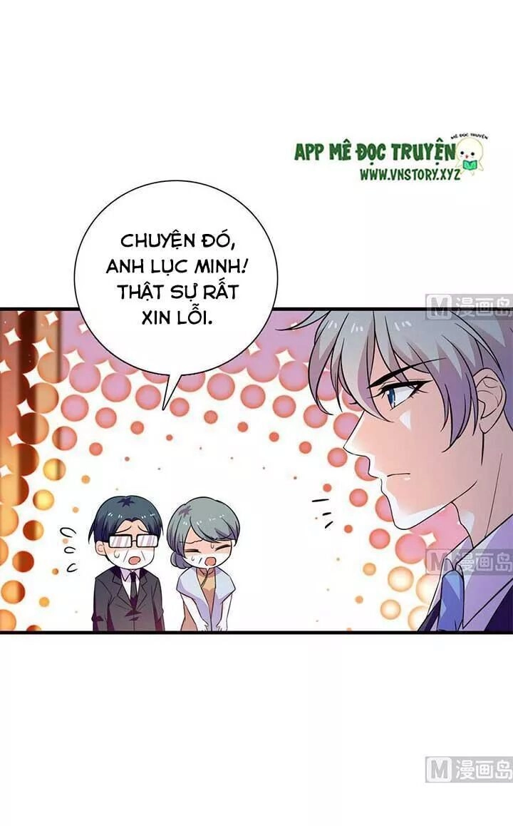 Ngọt Ngào Uy Vũ: Boss Sủng Đến Nghiện Chapter 163 - 29