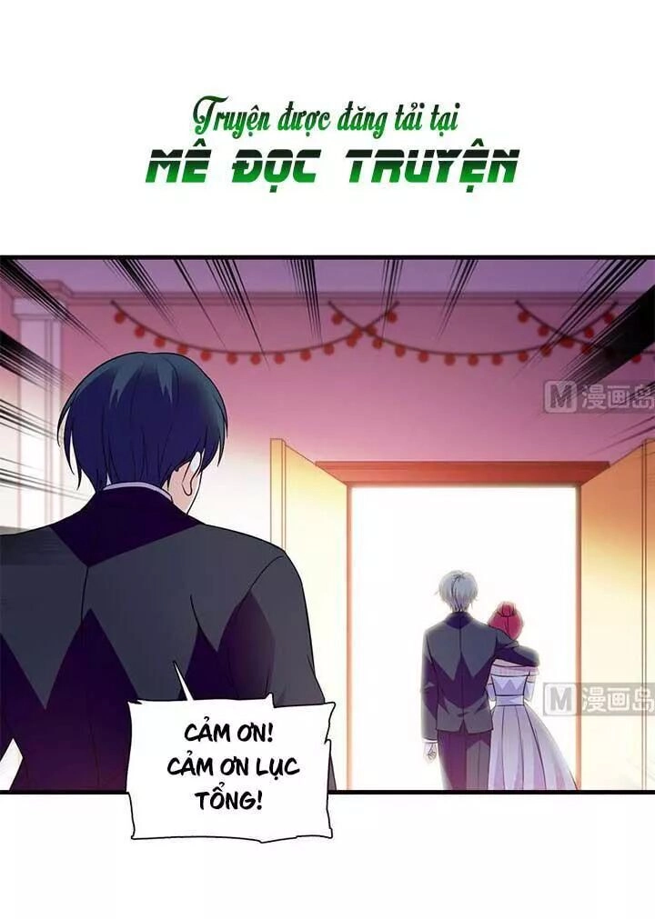 Ngọt Ngào Uy Vũ: Boss Sủng Đến Nghiện Chapter 163 - 32