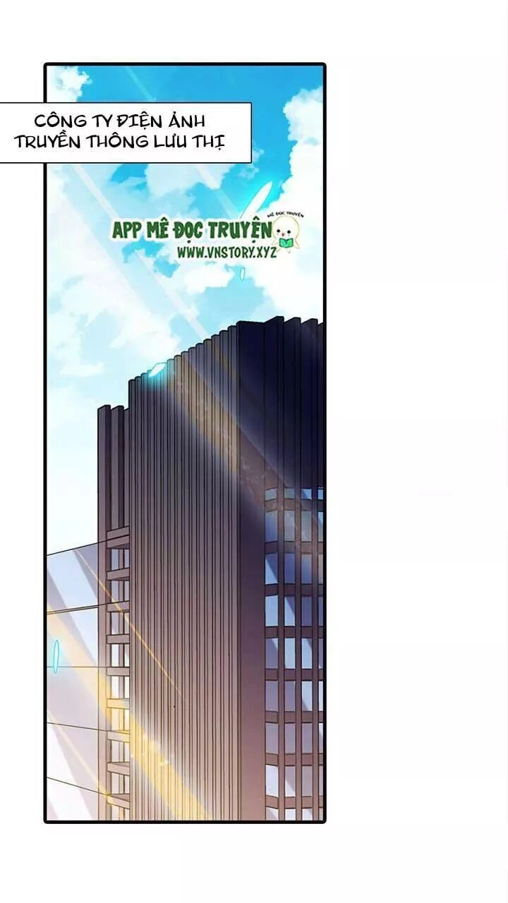 Ngọt Ngào Uy Vũ: Boss Sủng Đến Nghiện Chapter 164 - 2