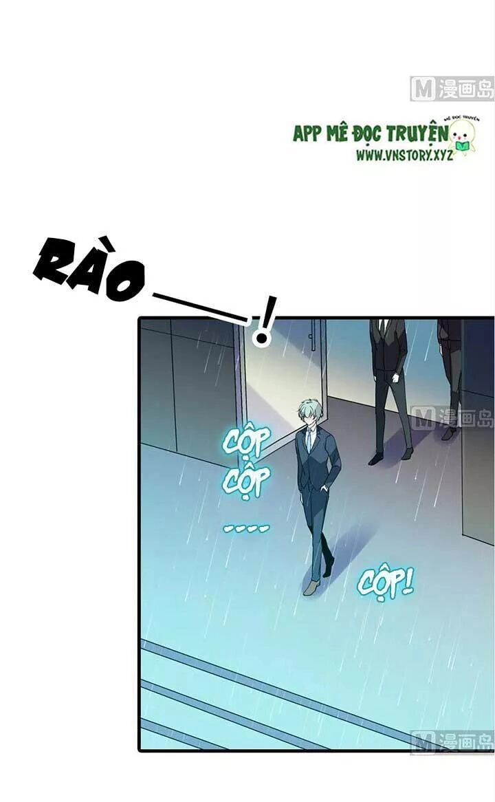 Ngọt Ngào Uy Vũ: Boss Sủng Đến Nghiện Chapter 164 - 6