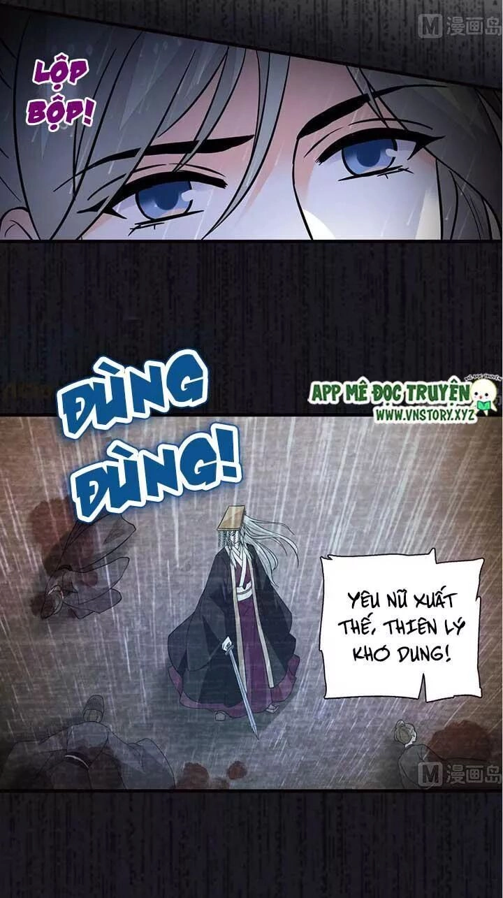 Ngọt Ngào Uy Vũ: Boss Sủng Đến Nghiện Chapter 164 - 8