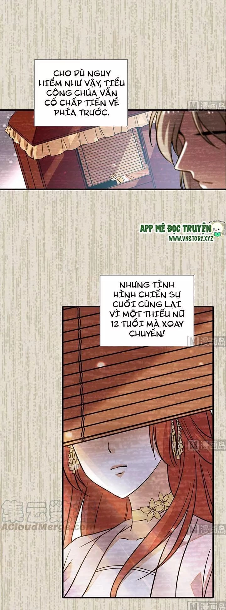 Ngọt Ngào Uy Vũ: Boss Sủng Đến Nghiện Chapter 164 - 14