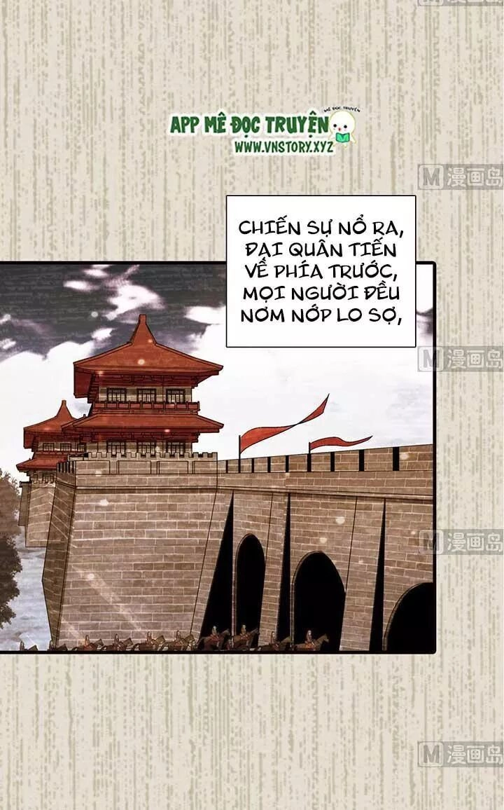 Ngọt Ngào Uy Vũ: Boss Sủng Đến Nghiện Chapter 164 - 15
