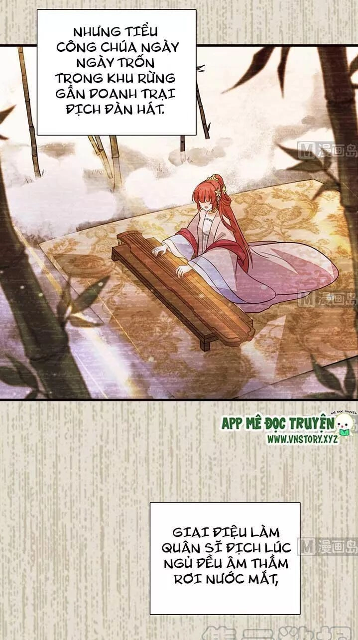 Ngọt Ngào Uy Vũ: Boss Sủng Đến Nghiện Chapter 164 - 16