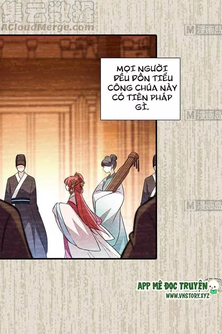 Ngọt Ngào Uy Vũ: Boss Sủng Đến Nghiện Chapter 164 - 19