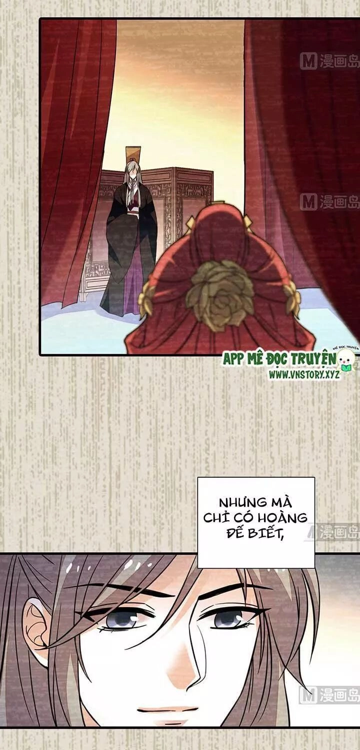 Ngọt Ngào Uy Vũ: Boss Sủng Đến Nghiện Chapter 164 - 20