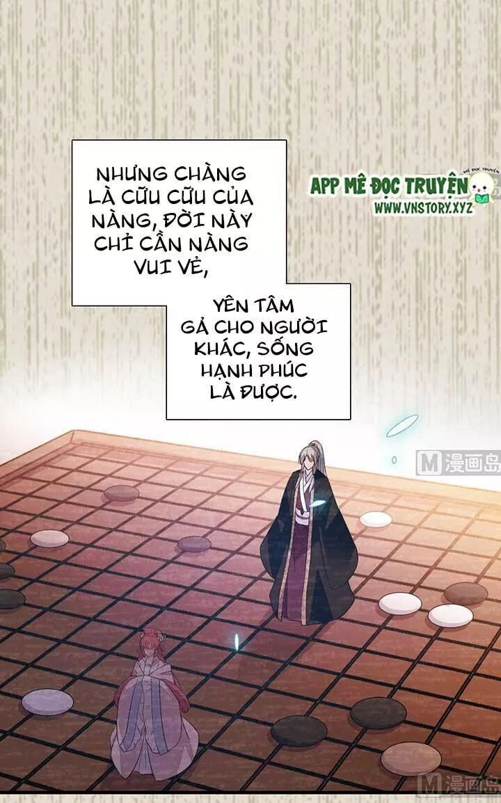 Ngọt Ngào Uy Vũ: Boss Sủng Đến Nghiện Chapter 164 - 25
