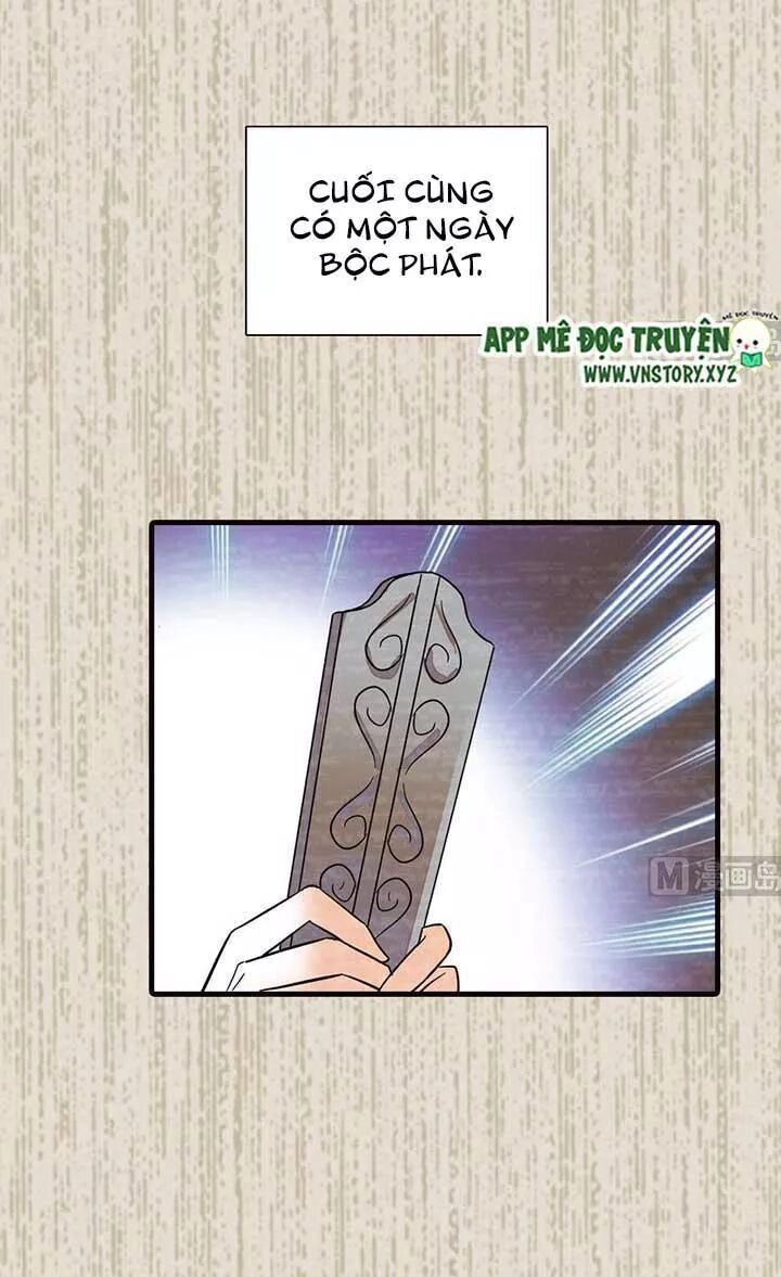 Ngọt Ngào Uy Vũ: Boss Sủng Đến Nghiện Chapter 164 - 29