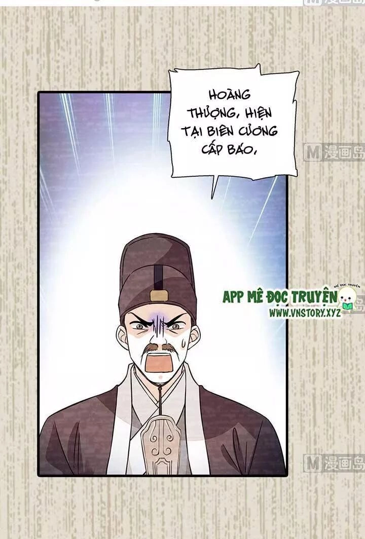 Ngọt Ngào Uy Vũ: Boss Sủng Đến Nghiện Chapter 165 - 2