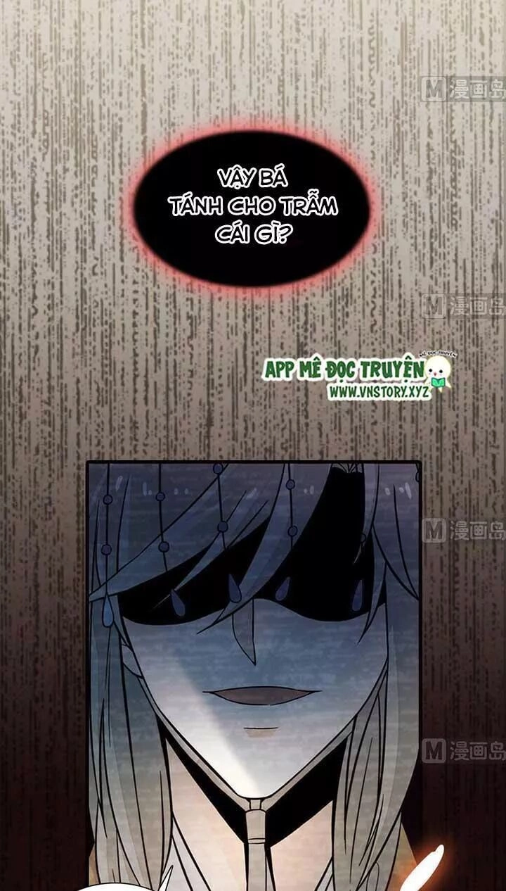 Ngọt Ngào Uy Vũ: Boss Sủng Đến Nghiện Chapter 165 - 5