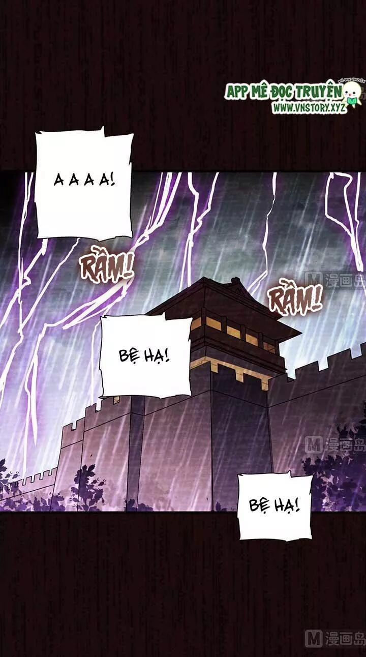 Ngọt Ngào Uy Vũ: Boss Sủng Đến Nghiện Chapter 165 - 8