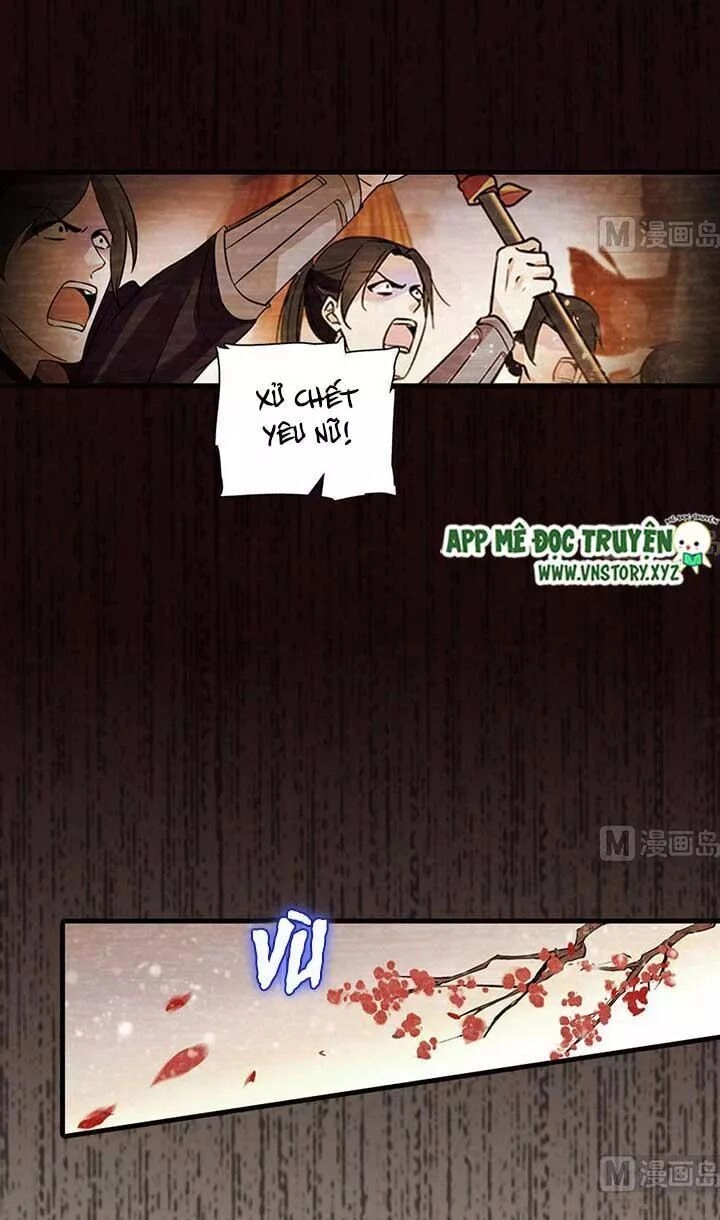 Ngọt Ngào Uy Vũ: Boss Sủng Đến Nghiện Chapter 165 - 12