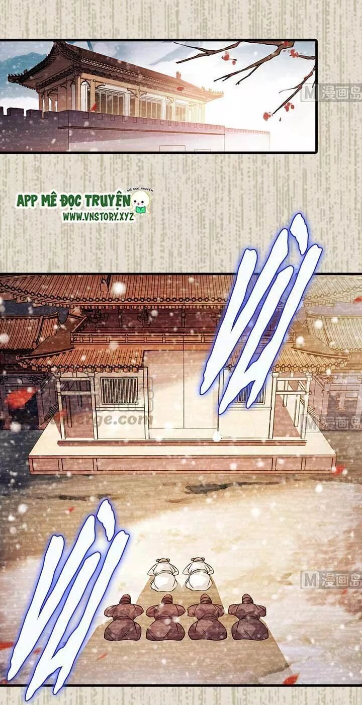 Ngọt Ngào Uy Vũ: Boss Sủng Đến Nghiện Chapter 165 - 16