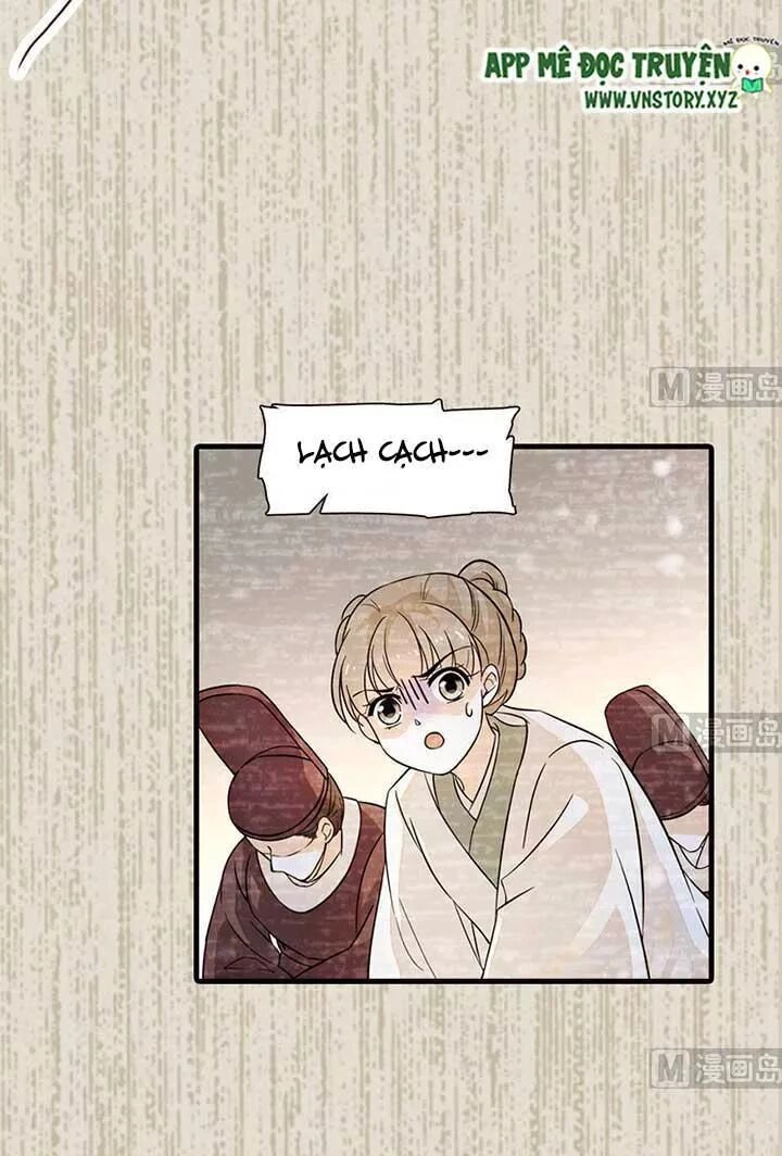 Ngọt Ngào Uy Vũ: Boss Sủng Đến Nghiện Chapter 165 - 17