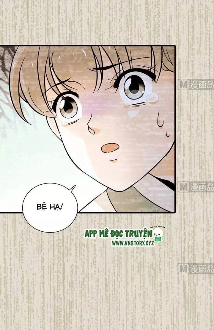 Ngọt Ngào Uy Vũ: Boss Sủng Đến Nghiện Chapter 165 - 18