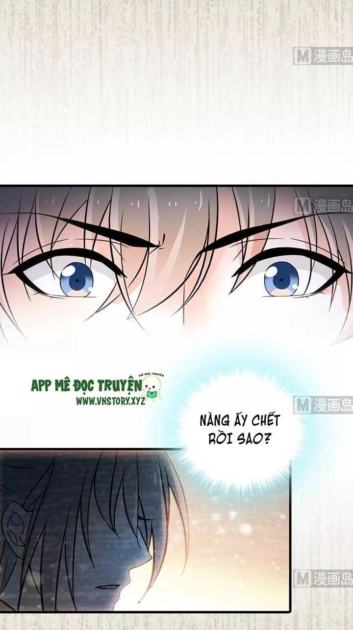 Ngọt Ngào Uy Vũ: Boss Sủng Đến Nghiện Chapter 165 - 20