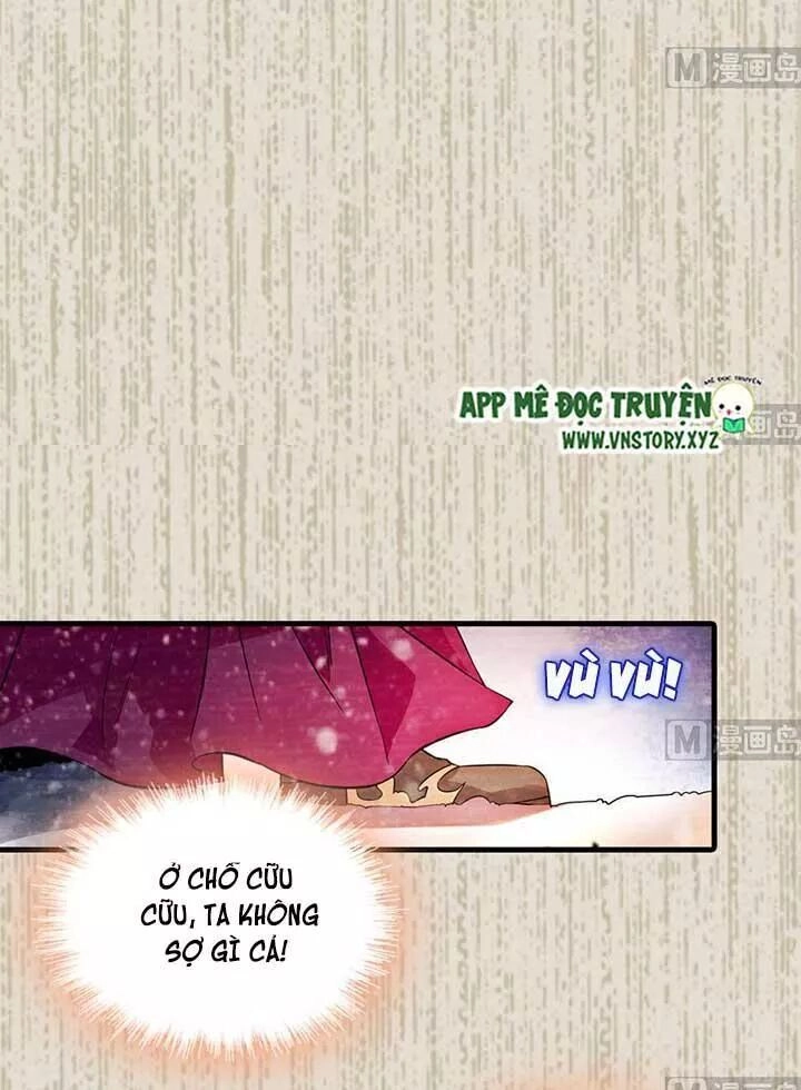 Ngọt Ngào Uy Vũ: Boss Sủng Đến Nghiện Chapter 165 - 22