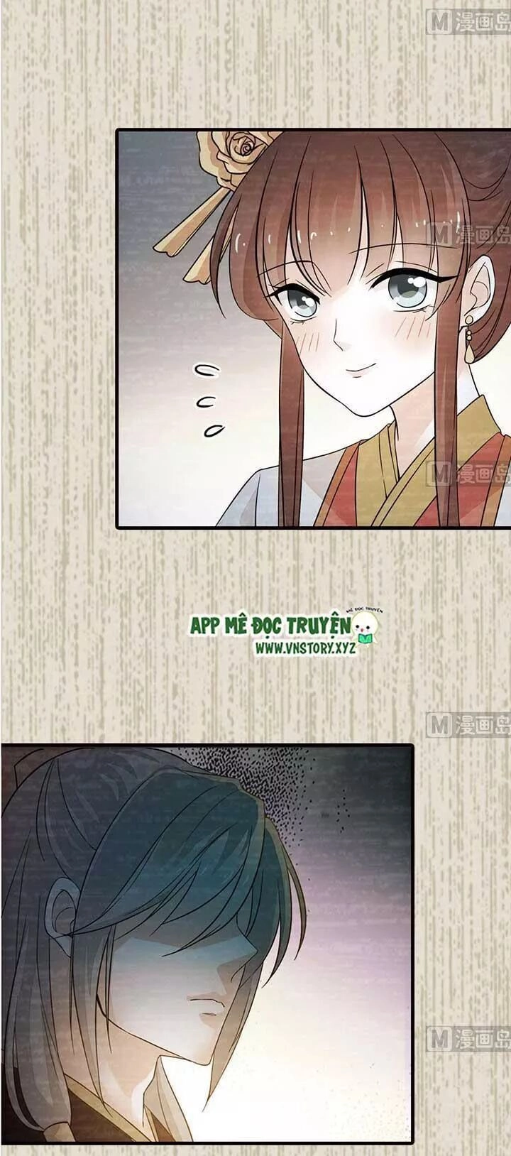 Ngọt Ngào Uy Vũ: Boss Sủng Đến Nghiện Chapter 166 - 3